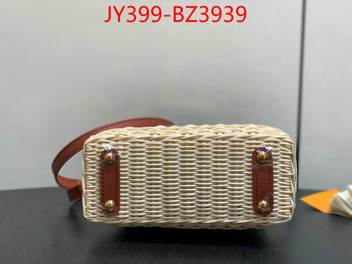 LV Bags(TOP)-Handbag Collection- designer fake ID: BZ3939