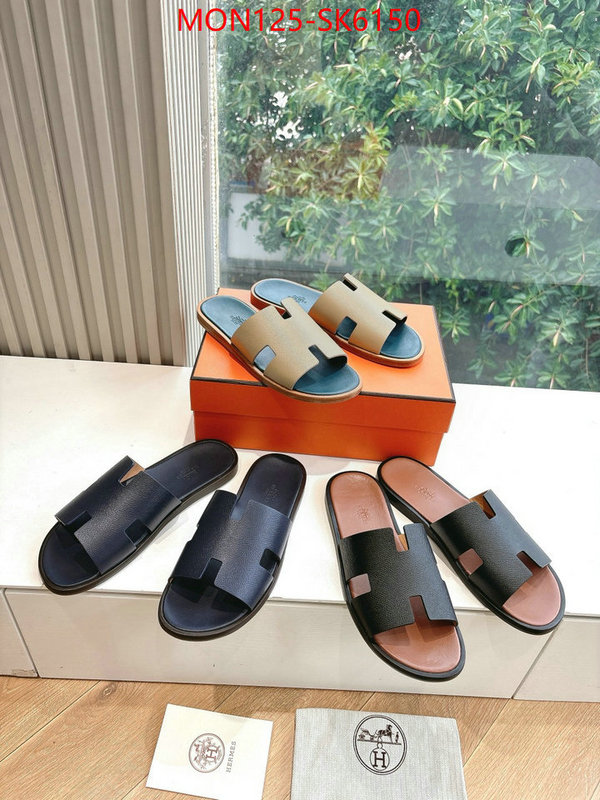 Women Shoes-Hermes where can i find ID: SK6150 $: 125USD