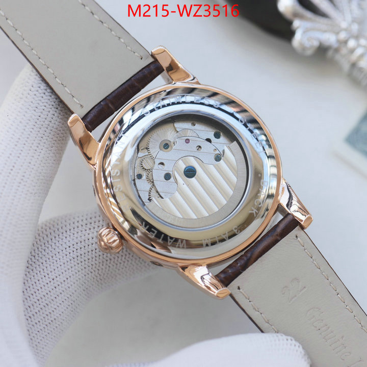 Watch(TOP)-Patek Philippe 1:1 replica ID: WZ3516 $: 215USD-shoes yupoo Watch(TOP)-Patek Philippe 1:1 replica ID: WZ3516 $: 215USD