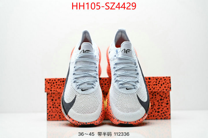 Women Shoes-NIKE wholesale imitation designer replicas ID: SZ4429 $: 105USD