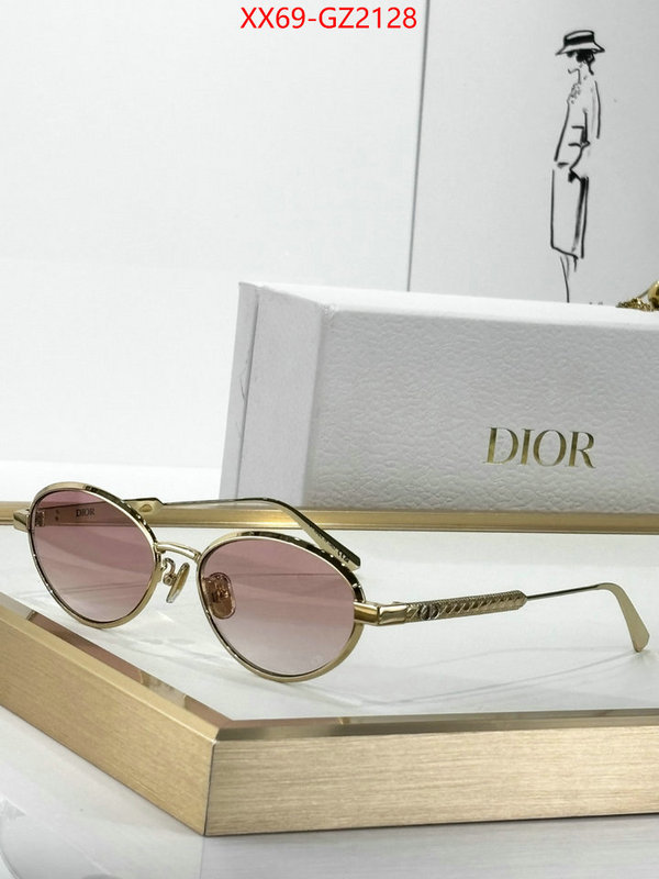 Glasses-Dior where should i buy replica ID: GZ2128 $: 69USD