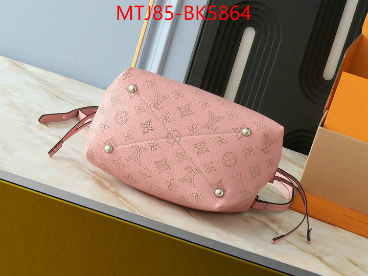 LV Bags(4A)-Pochette MTis Bag- best fake ID: BK5864 $: 85USD,