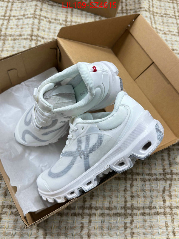 Women Shoes-Loewe what is top quality replica ID: SZ4615 $: 109USD