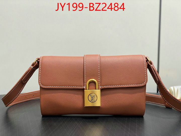 LV Bags(TOP)-Pochette MTis- quality replica ID: BZ2484 $: 199USD,