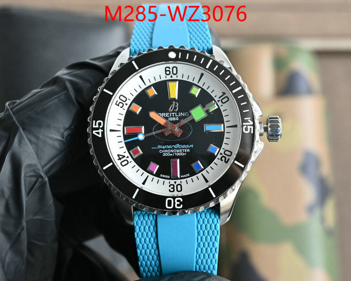 Watch(TOP)-Breitling online china ID: WZ3076 $: 285USD