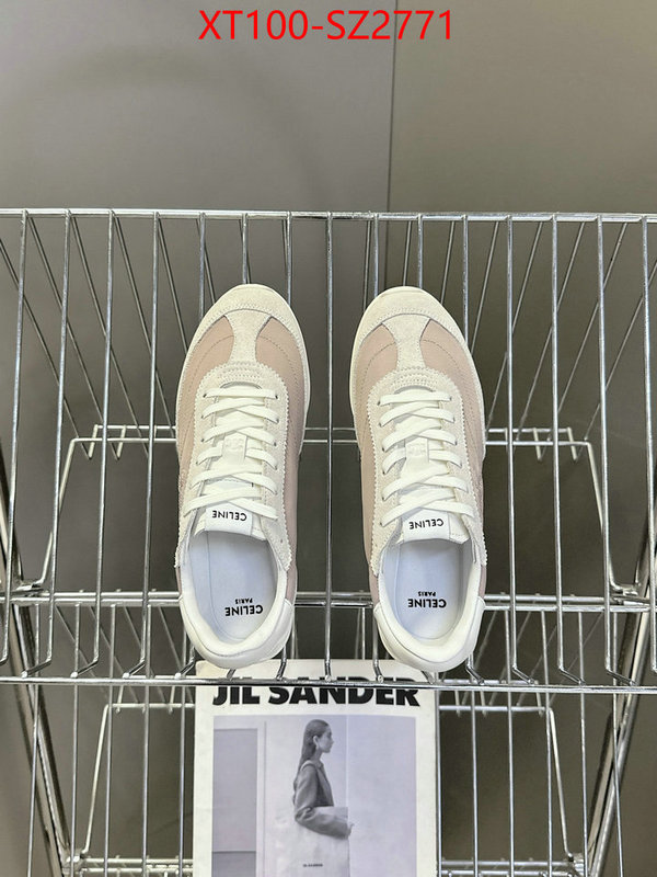Women Shoes-CELINE what ID: SZ2771 $: 100USD
