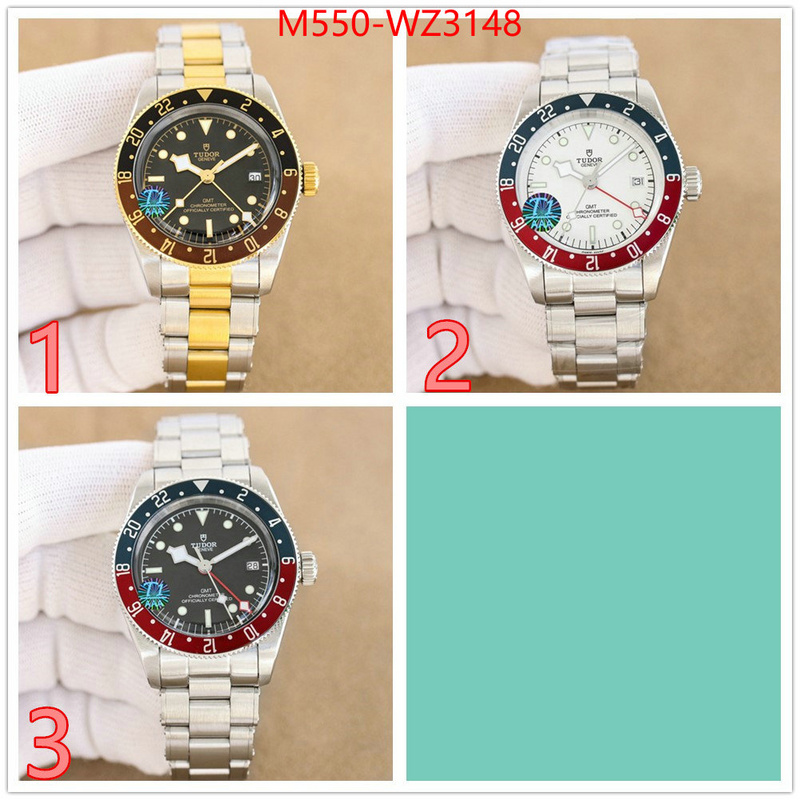 Watch(TOP)-Tudor customize best quality replica ID: WZ3148 $: 550USD