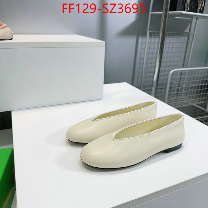 Women Shoes-BV cheap wholesale ID: SZ3695 $: 129USD