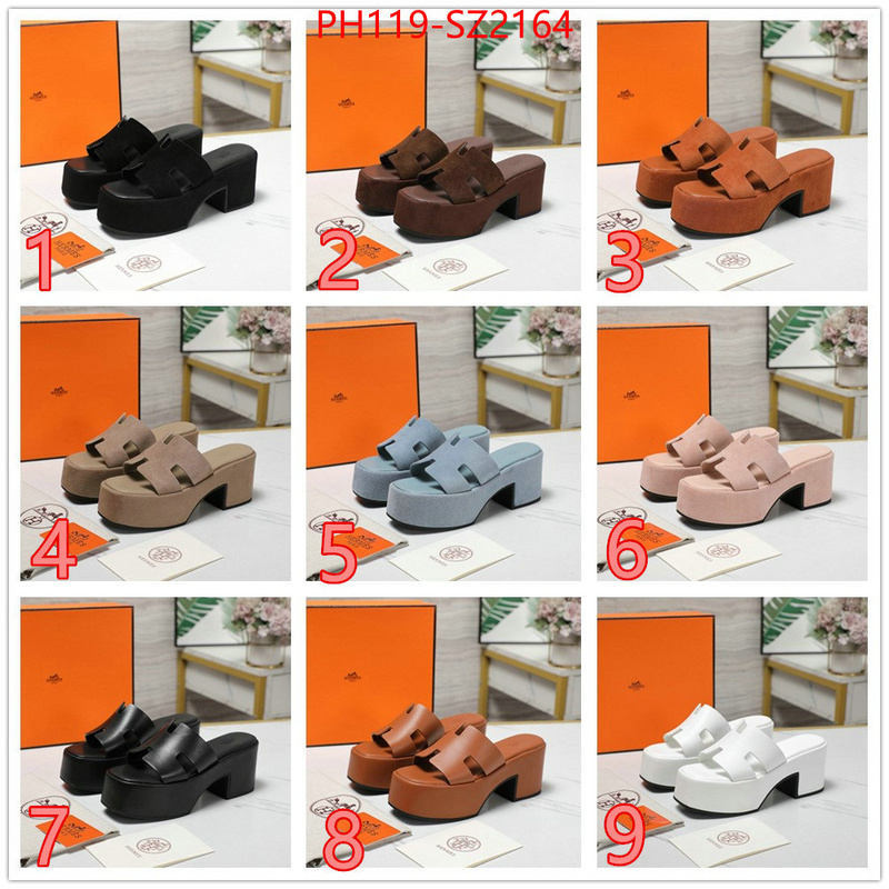 Women Shoes-Hermes 7 star replica ID: SZ2164 $: 119USD