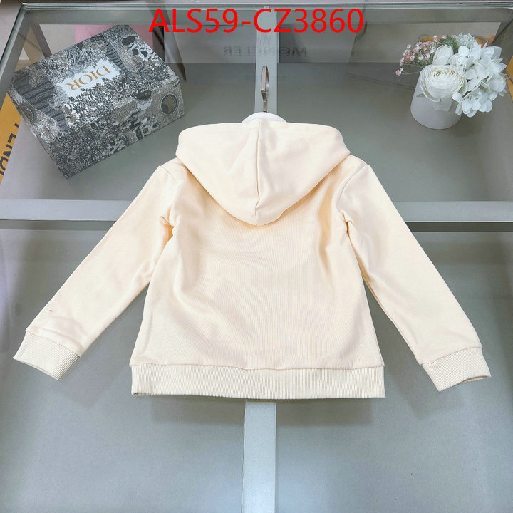 Kids clothing-Gucci high quality designer replica ID: CZ3860 $: 59USD