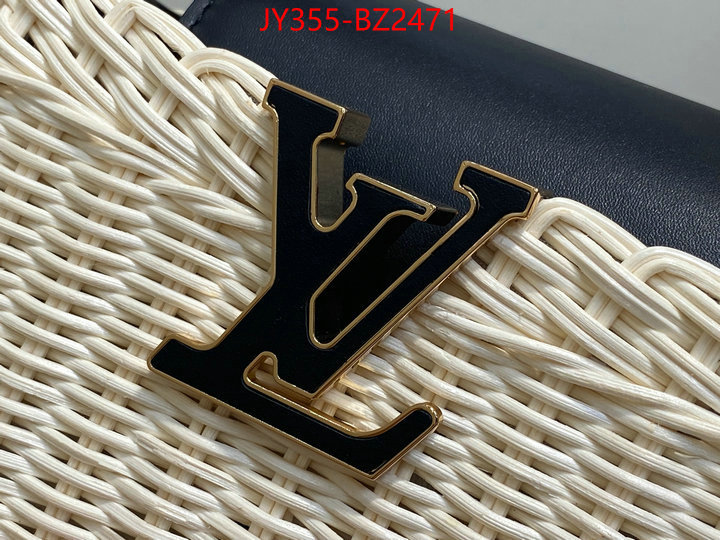 LV Bags(TOP)-Handbag Collection- wholesale china ID: BZ2471 $: 355USD,