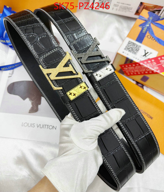 Belts-LV aaaaa customize ID: PZ4246 $: 75USD