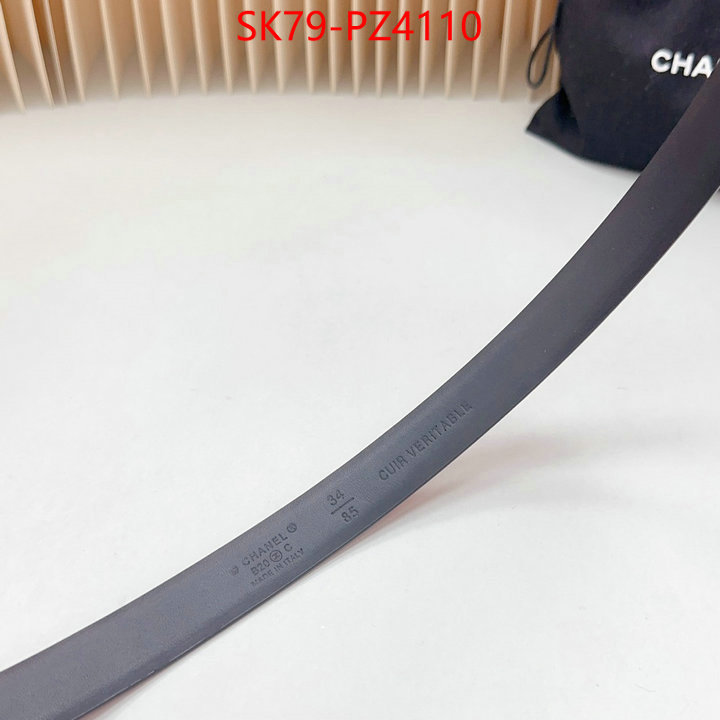 Belts-Chanel best replica quality ID: PZ4110 $: 79USD