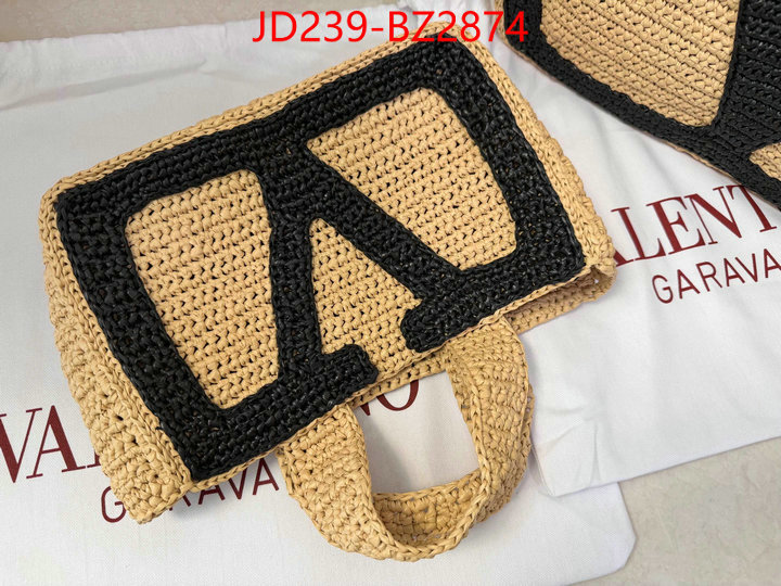 Valentino Bags(TOP)-Handbag- new 2024 ID: BZ2874