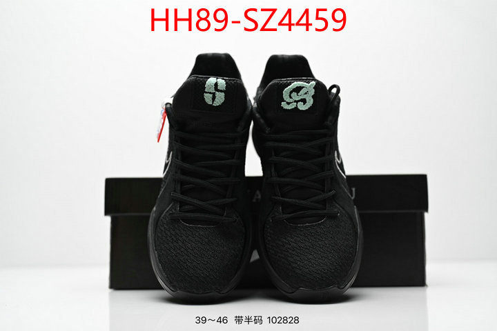 Men Shoes-Nike wholesale 2024 replica ID: SZ4459 $: 89USD