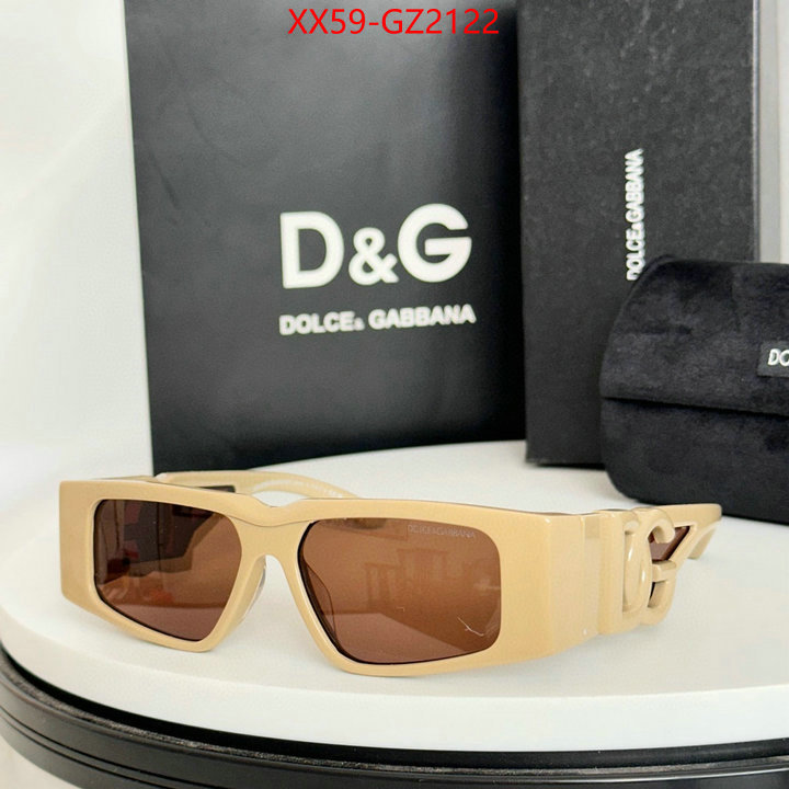 Glasses-DG online from china designer ID: GZ2122 $: 59USD