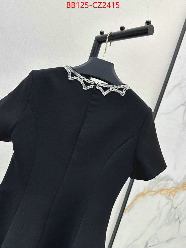 Clothing-Valentino cheap replica ID: CZ2414 $: 125USD
