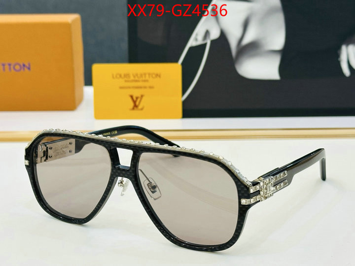 Glasses-LV at cheap price ID: GZ4536 $: 79USD