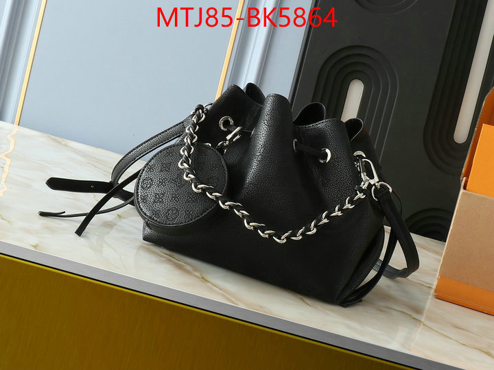 LV Bags(4A)-Pochette MTis Bag- best fake ID: BK5864 $: 85USD,