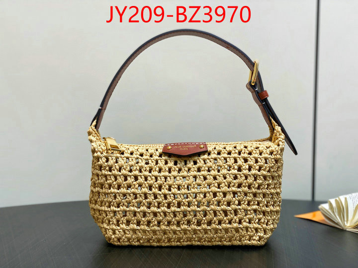 LV Bags(TOP)-Handbag Collection- aaaaa+ replica ID: BZ3970 $: 209USD,