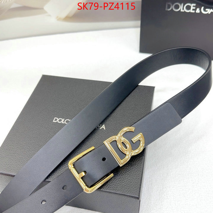 Belts-DG aaaaa customize ID: PZ4115 $: 79USD