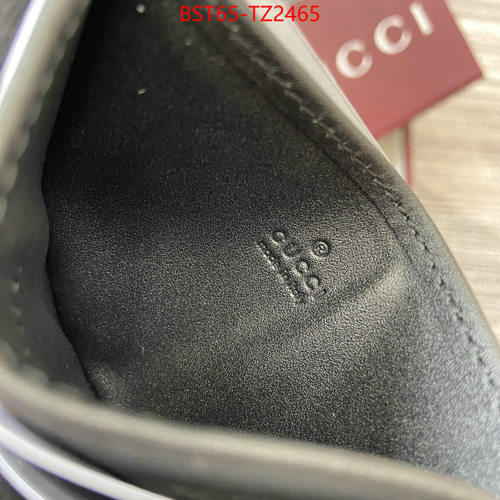 Gucci Bags(TOP)-Wallet- how to find designer replica ID: TZ2465 $: 65USD,