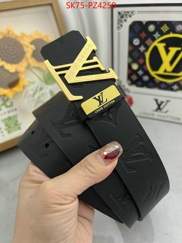 Belts-LV what are the best replica ID: PZ4250 $: 75USD