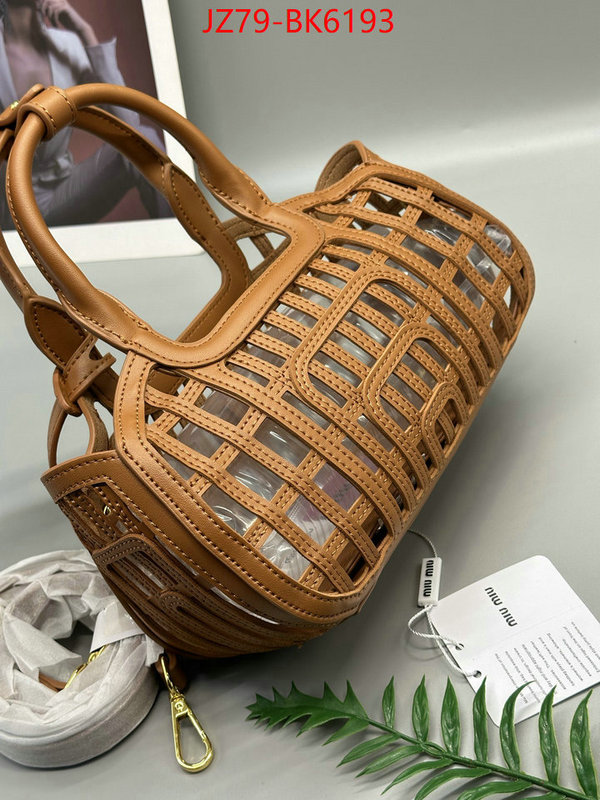 Miu Miu Bags(4A)-Handbag- copy aaaaa ID: BK6193 $: 79USD,