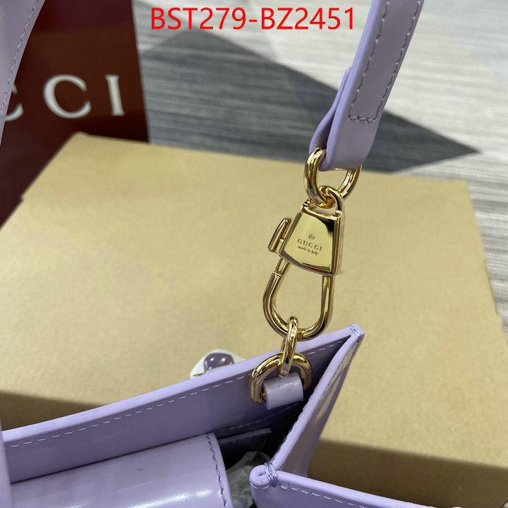 Gucci Bags(TOP)-Diana-Bamboo- what is a counter quality ID: BZ2451 $: 279USD,