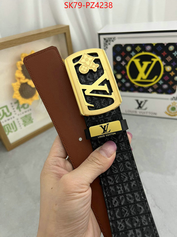 Belts-LV what 1:1 replica ID: PZ4238 $: 79USD