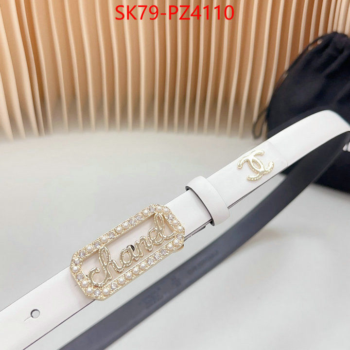 Belts-Chanel best replica quality ID: PZ4110 $: 79USD