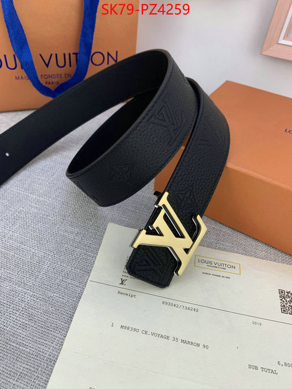 Belts-LV buy ID: PZ4259 $: 79USD