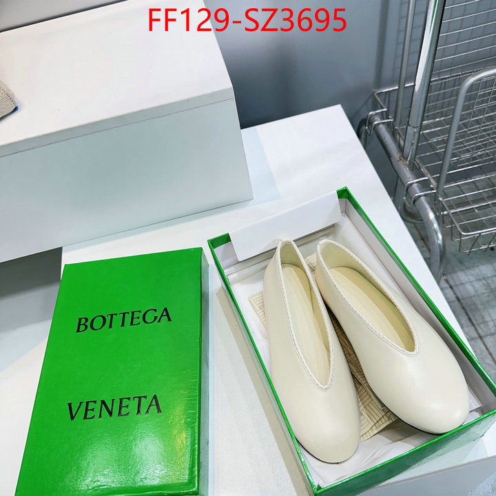 Women Shoes-BV cheap wholesale ID: SZ3695 $: 129USD