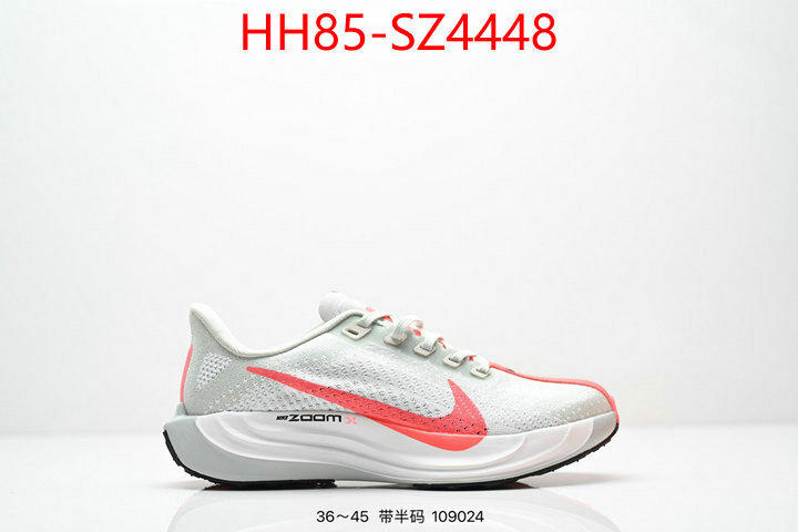 Women Shoes-NIKE 2024 perfect replica designer ID: SZ4448 $: 85USD