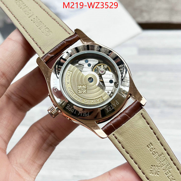 Watch(TOP)-Patek Philippe find replica ID: WZ3529 $: 219USD-shoes yupoo Watch(TOP)-Patek Philippe find replica ID: WZ3529 $: 219USD