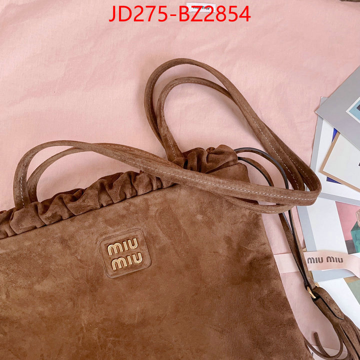 Miu Miu Bags(TOP)-Handbag- designer high replica ID: BZ2854 $: 275USD,