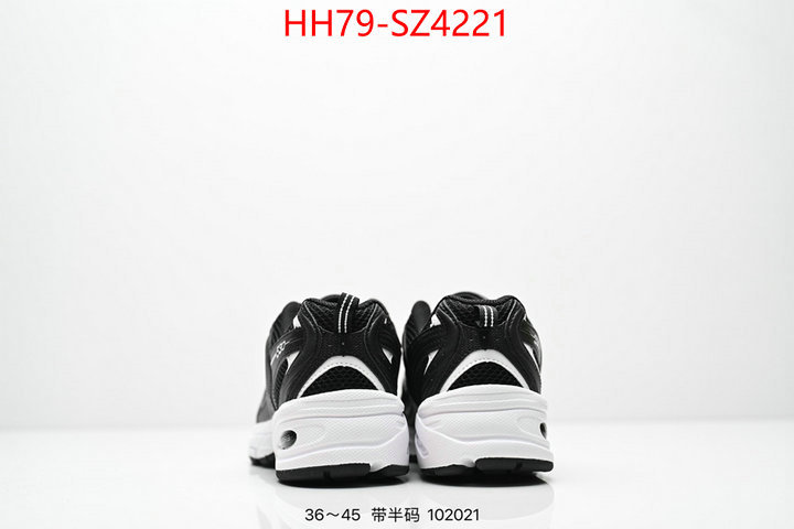 Men Shoes-New Balance website to buy replica ID: SZ4221 $: 79USD