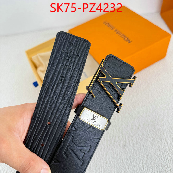 Belts-LV aaaaa class replica ID: PZ4232 $: 75USD