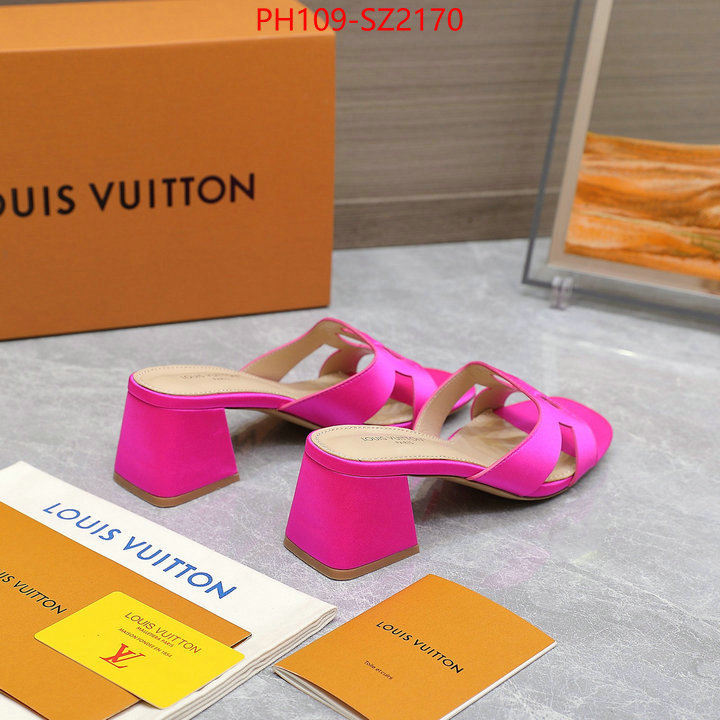 Women Shoes-LV replicas buy special ID: SZ2170 $: 109USD-shoes yupoo Women Shoes-LV replicas buy special ID: SZ2170 $: 109USD