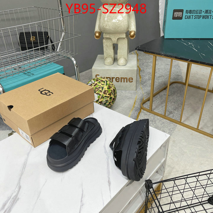 Women Shoes-UGG where quality designer replica ID: SZ2948 $: 95USD