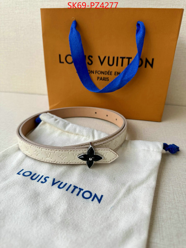 Belts-LV what ID: PZ4277 $: 69USD