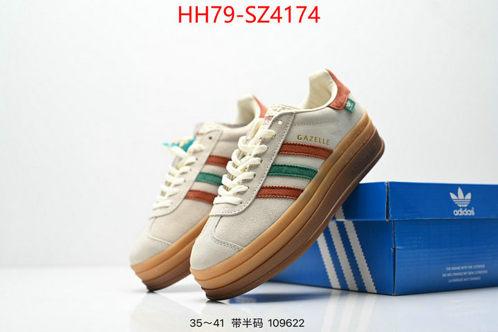 Women Shoes-Adidas replica designer ID: SZ4174 $: 79USD