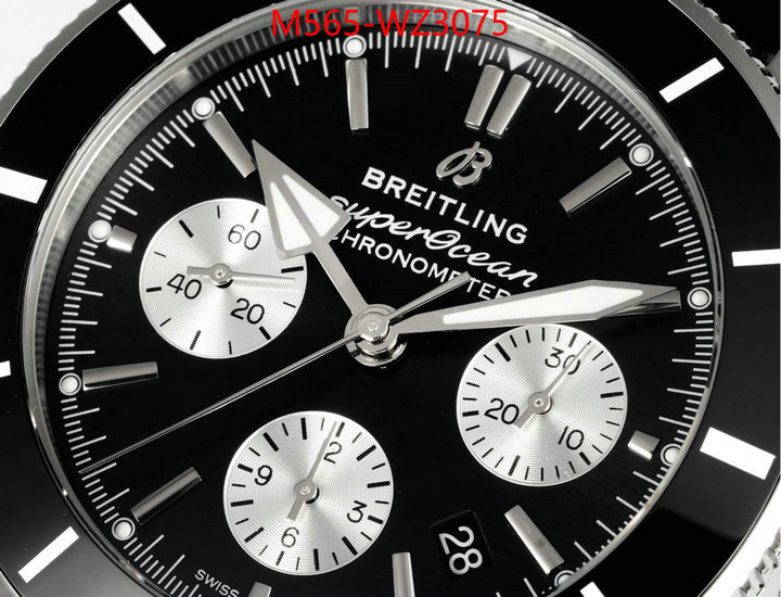 Watch(TOP)-Breitling best replica quality ID: WZ3075 $: 565USD-shoes yupoo Watch(TOP)-Breitling best replica quality ID: WZ3075 $: 565USD
