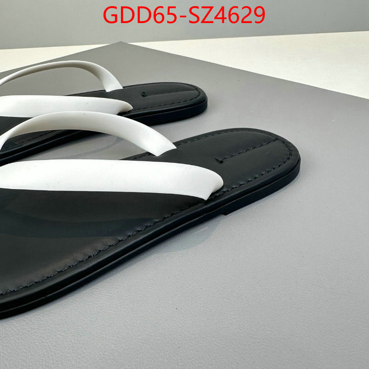 Women Shoes-The Row online from china designer ID: SZ4629 $: 65USD