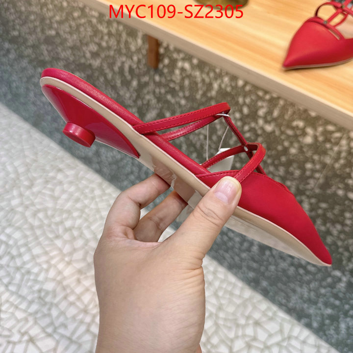 Women Shoes-Valentino best replica ID: SZ2305 $: 109USD