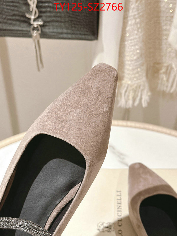 Women Shoes-Brunello cucinelli sale outlet online ID: SZ2766 $: 125USD