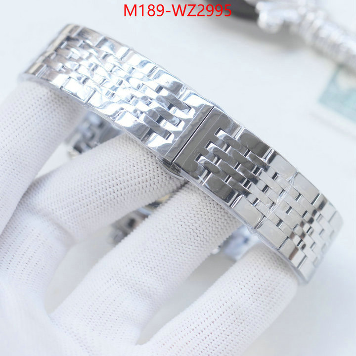 Watch(4A)-IWC knockoff ID: WZ2995 $: 189USD-shoes yupoo Watch(4A)-IWC knockoff ID: WZ2995 $: 189USD