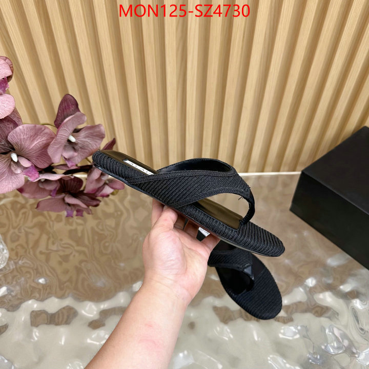 Women Shoes-ALAIA best quality designer ID: SZ4730 $: 125USD