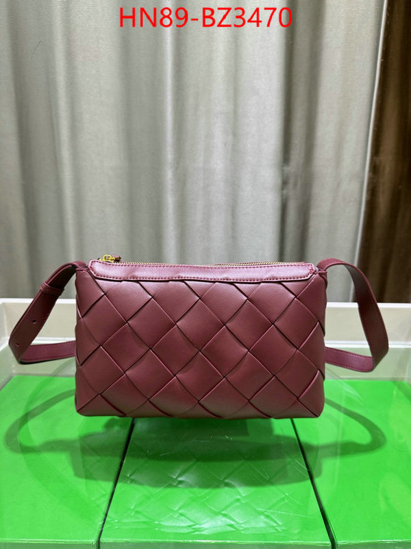 BV Bags(4A)-Crossbody- buy 1:1 ID: BZ3470 $: 89USD,