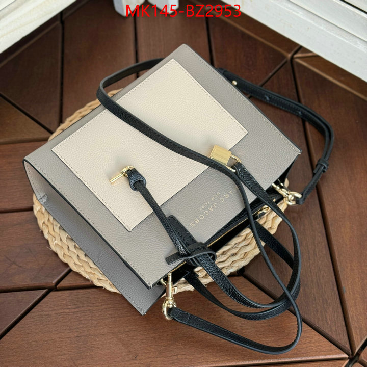 Marc Jacobs Bags(TOP)-Handbag- find replica ID: BZ2953 $: 145USD,